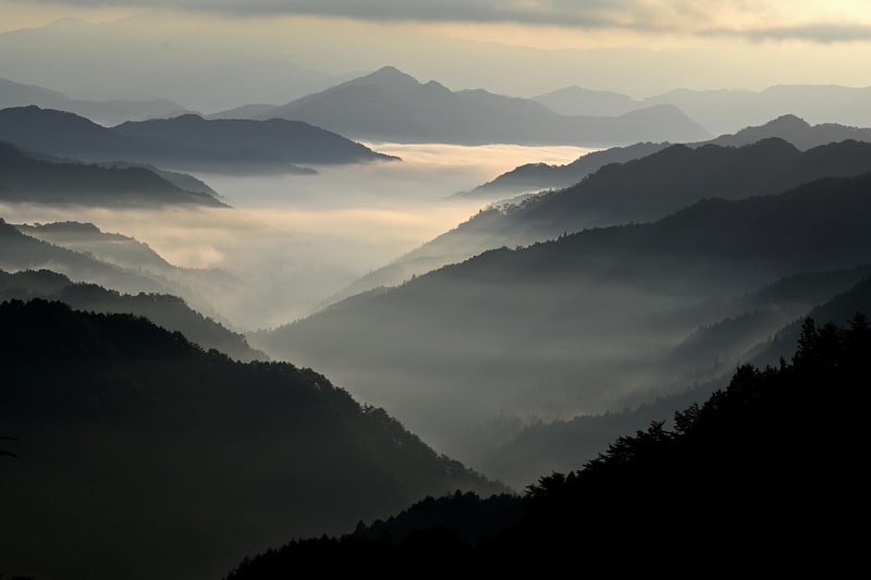 Long-Distance Travel